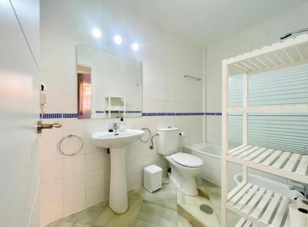 Ipanema Costa - Ислантилья Экстерьер фото