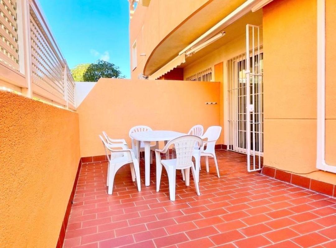 Ipanema Costa - Ислантилья Экстерьер фото