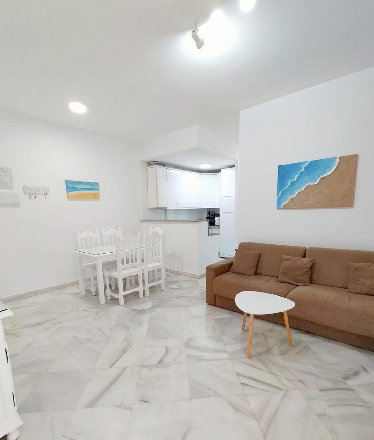 Ipanema Costa - Ислантилья Экстерьер фото