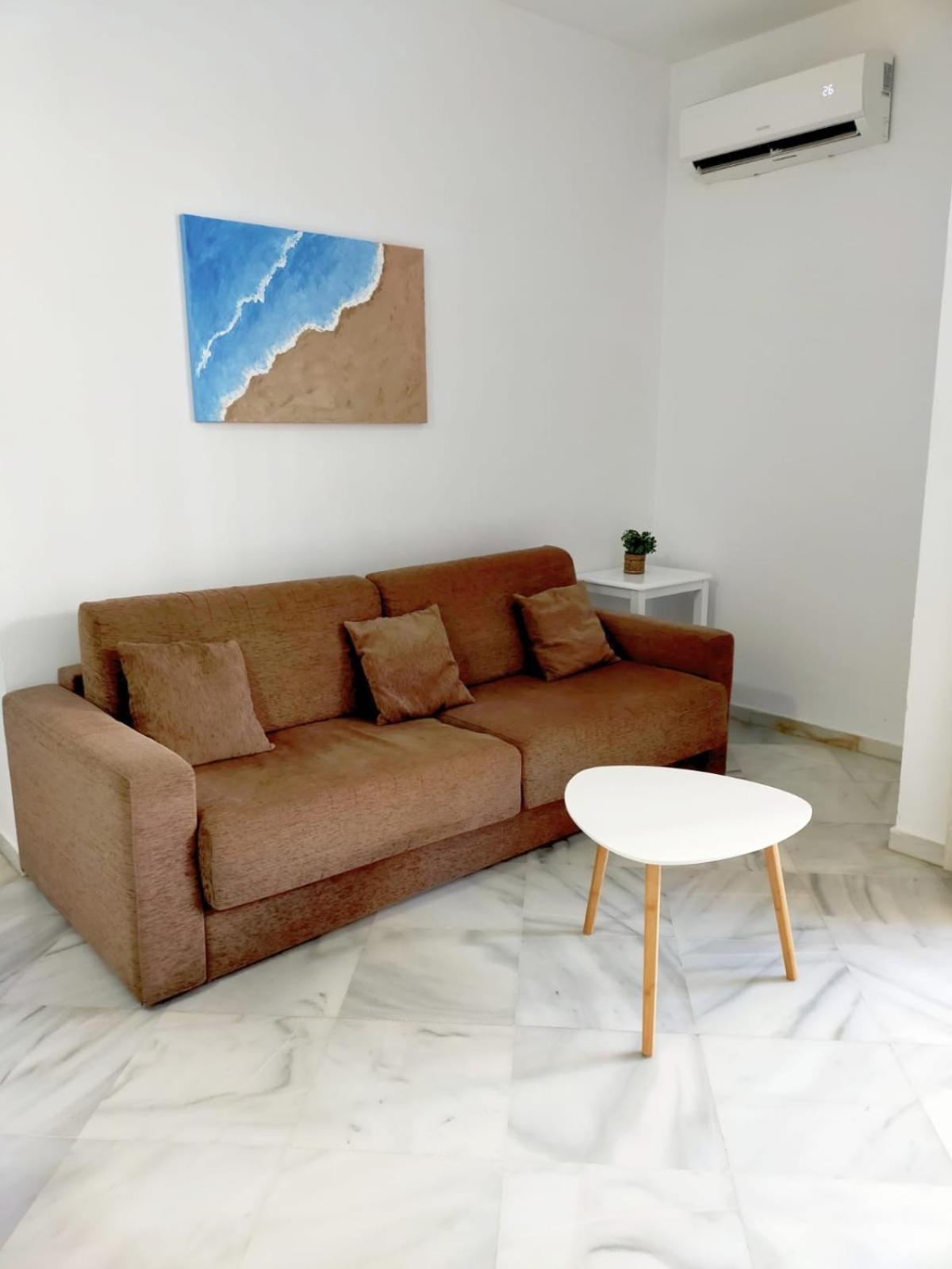 Ipanema Costa - Ислантилья Экстерьер фото