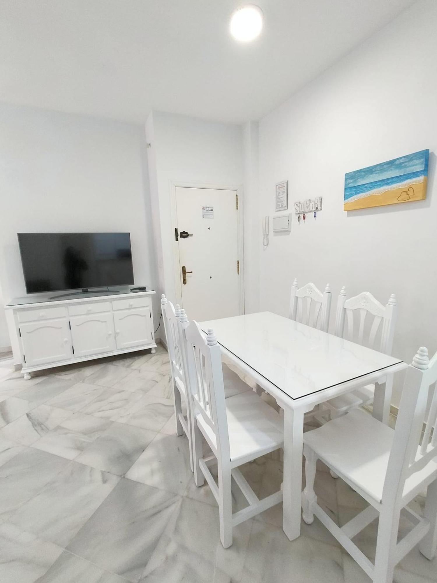 Ipanema Costa - Ислантилья Экстерьер фото
