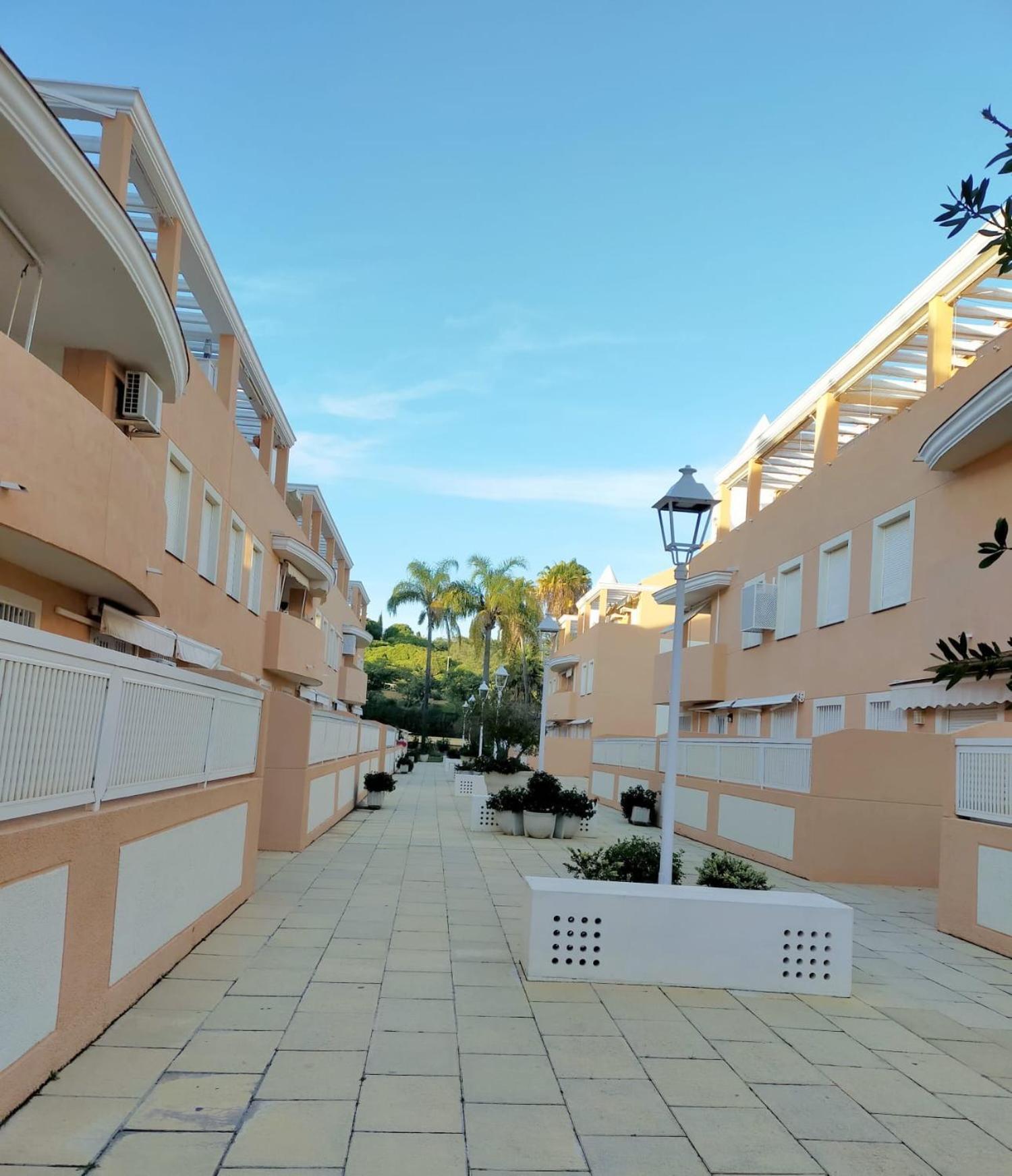 Ipanema Costa - Ислантилья Экстерьер фото