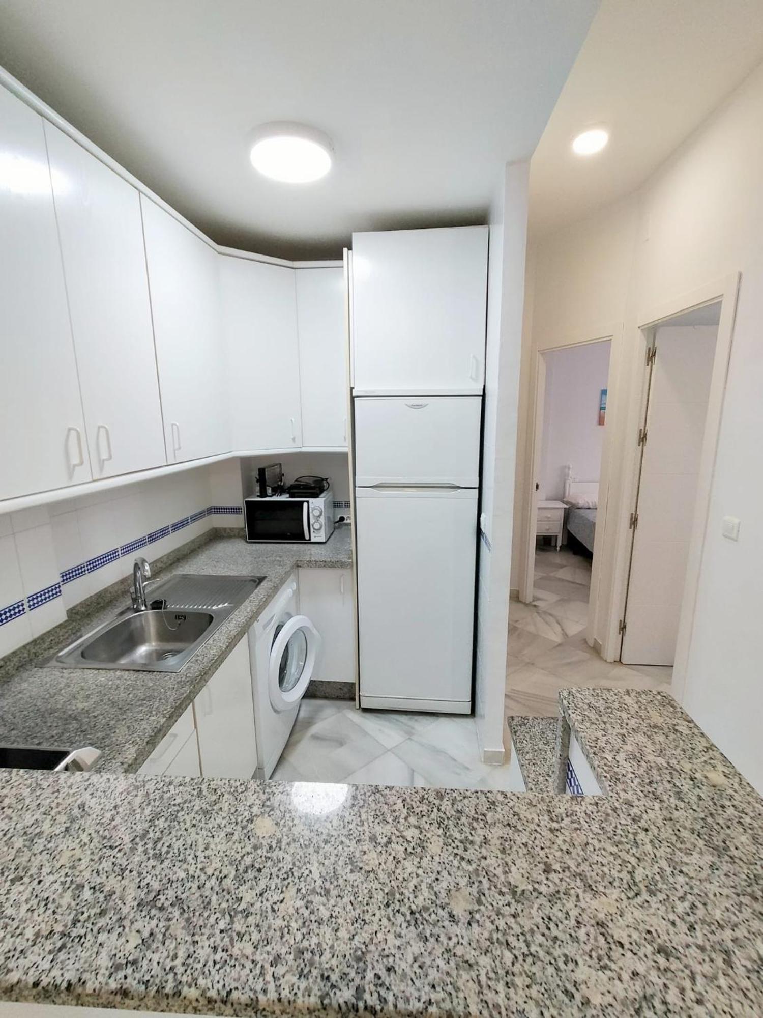 Ipanema Costa - Ислантилья Экстерьер фото